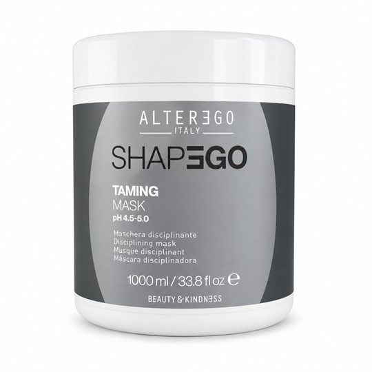 Picture of ALTER EGO TAMING MASK